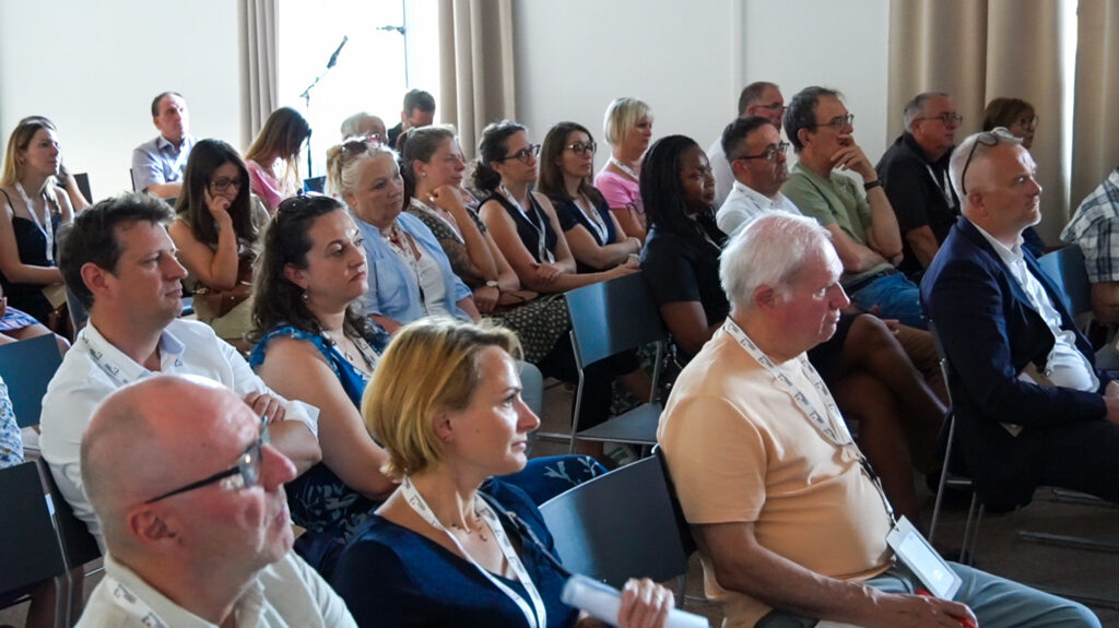Evènement Crédit Coopératif 17 juin