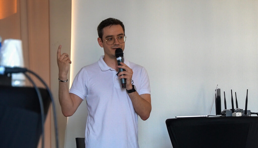 Evènement Crédit Coopératif 17 juin