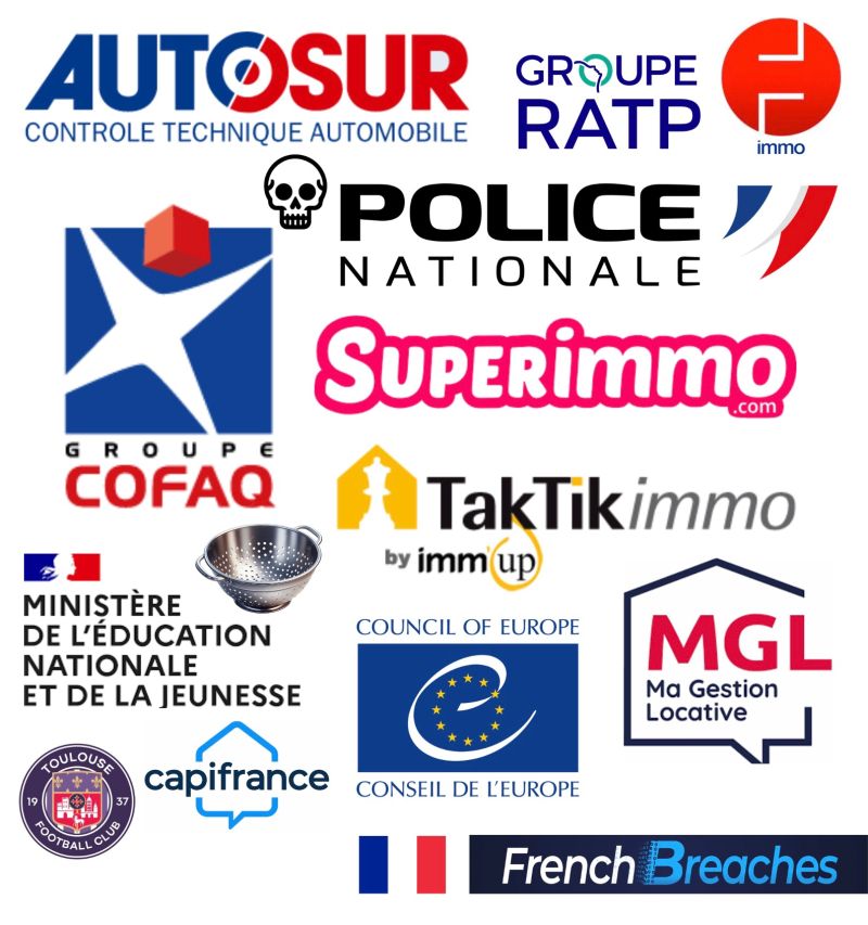 Article High-Jack Cyberattaque